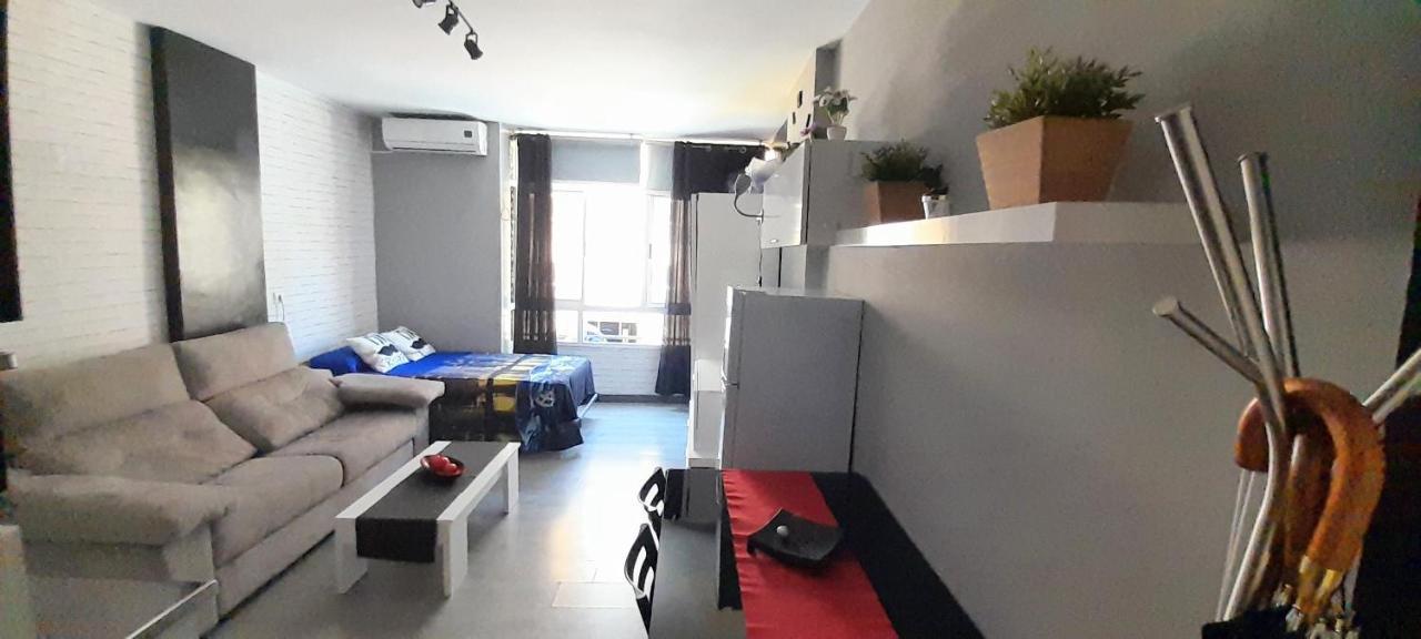 Edificio Centro Torre Apartamento