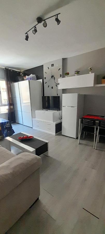 Apartamento Edificio Centro Torre *